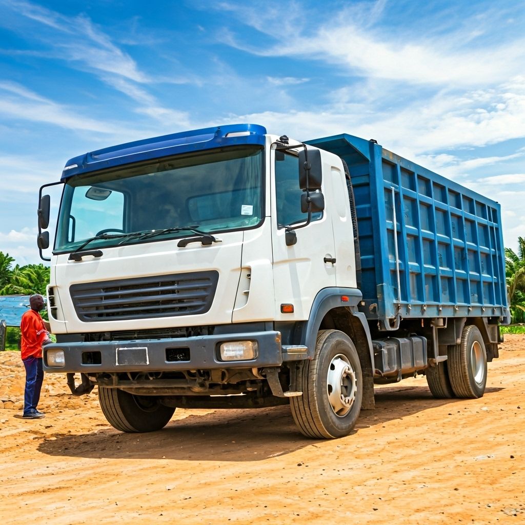 Schedule Payments & Deliveries